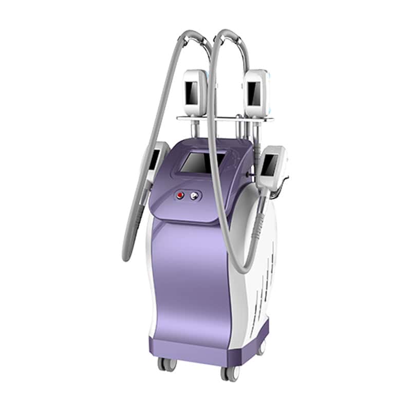 360 Cryo Applicators